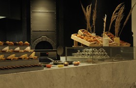 Sofitel Agadir Thalassa Sea & Spa