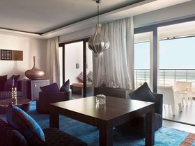 Sofitel Agadir Thalassa Sea & Spa