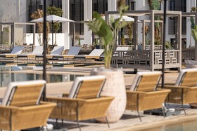 Sofitel Agadir Thalassa Sea & Spa