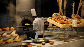 Sofitel Agadir Thalassa Sea & Spa