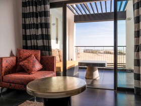 Sofitel Agadir Thalassa Sea & Spa