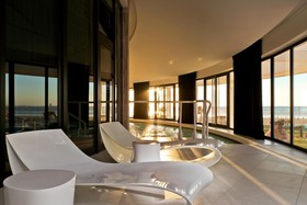 Sofitel Agadir Thalassa Sea & Spa