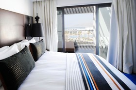 Sofitel Agadir Thalassa Sea & Spa