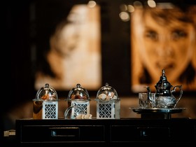 Sofitel Agadir Thalassa Sea & Spa