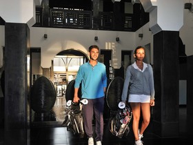 Sofitel Agadir Thalassa Sea & Spa