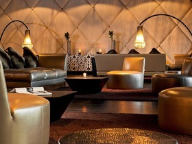 Sofitel Agadir Thalassa Sea & Spa