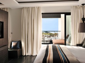 Sofitel Agadir Thalassa Sea & Spa