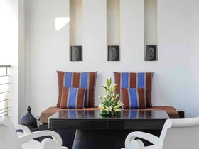 Sofitel Agadir Thalassa Sea & Spa