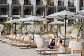 Sofitel Agadir Thalassa Sea & Spa