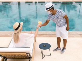 Sofitel Agadir Thalassa Sea & Spa