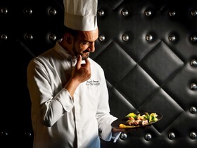 Sofitel Agadir Thalassa Sea & Spa