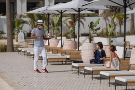 Sofitel Agadir Thalassa Sea & Spa