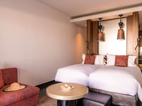 Sofitel Agadir Thalassa Sea & Spa