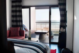 Sofitel Agadir Thalassa Sea & Spa