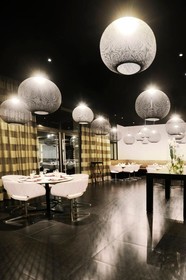 Sofitel Agadir Thalassa Sea & Spa