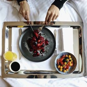 Sofitel Agadir Thalassa Sea & Spa