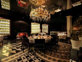 Sofitel Agadir Thalassa Sea & Spa