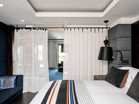Sofitel Agadir Thalassa Sea & Spa
