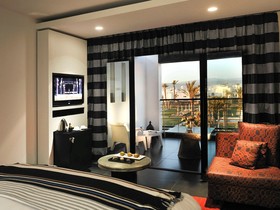 Sofitel Agadir Thalassa Sea & Spa