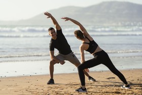 Sofitel Agadir Thalassa Sea & Spa
