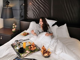 Sofitel Agadir Thalassa Sea & Spa