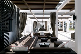 Sofitel Agadir Thalassa Sea & Spa