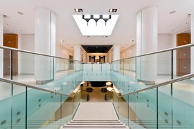 Sofitel Agadir Thalassa Sea & Spa
