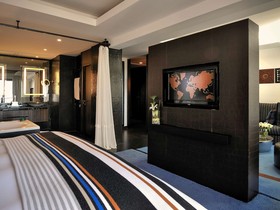 Sofitel Agadir Thalassa Sea & Spa