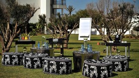 Sofitel Agadir Thalassa Sea & Spa