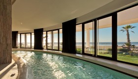 Sofitel Agadir Thalassa Sea & Spa