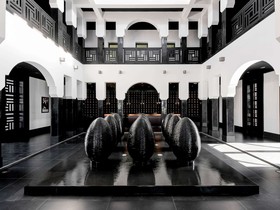 Sofitel Agadir Thalassa Sea & Spa