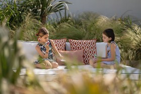 Sofitel Agadir Thalassa Sea & Spa
