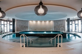 Sofitel Agadir Thalassa Sea & Spa