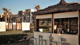 Sofitel Agadir Thalassa Sea & Spa