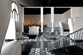 Sofitel Agadir Thalassa Sea & Spa