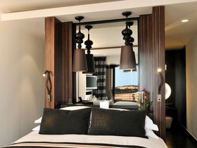 Sofitel Agadir Thalassa Sea & Spa