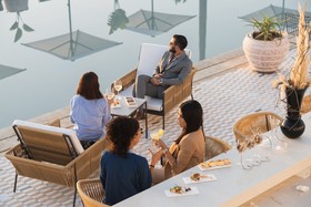 Sofitel Agadir Thalassa Sea & Spa