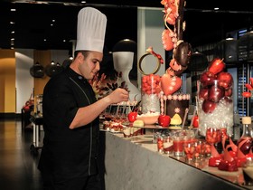 Sofitel Agadir Thalassa Sea & Spa