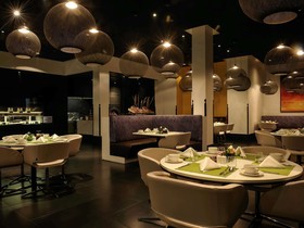 Sofitel Agadir Thalassa Sea & Spa
