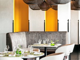 Sofitel Agadir Thalassa Sea & Spa