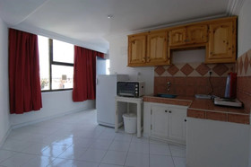 Soraya Studiotel