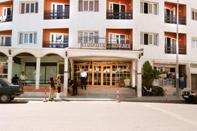 Soraya Studiotel