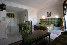 Soraya Studiotel