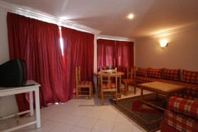 Soraya Studiotel