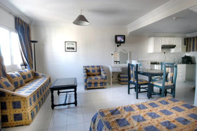Soraya Studiotel