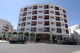 Soraya Studiotel