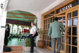Soraya Studiotel