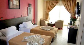 Suite Tilila Agadir