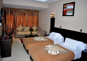 Suite Tilila Agadir
