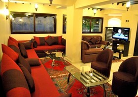 Suite Tilila Agadir